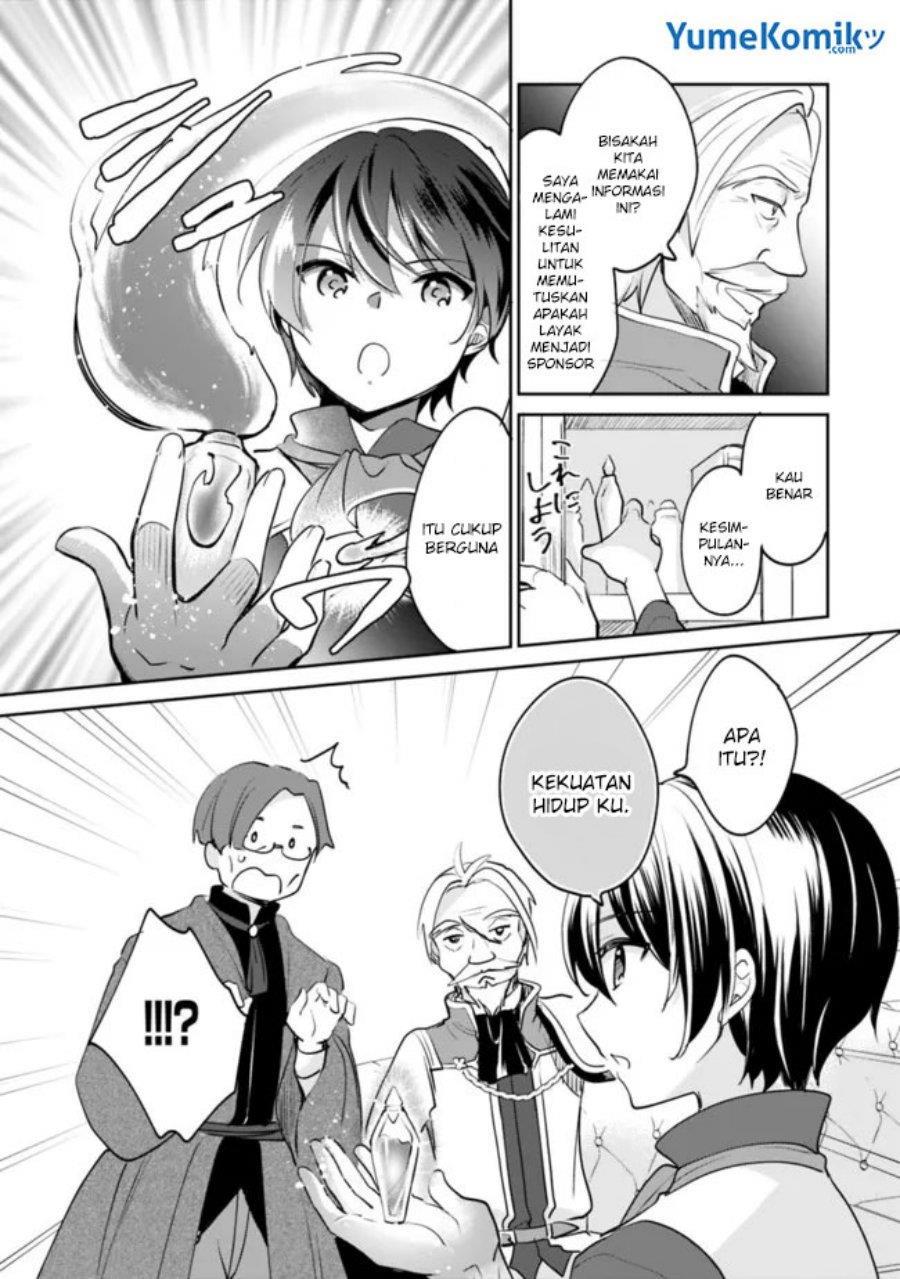 Zennin Ossan, Umarekawattara SSS Rank Jinsei ga Kakutei shita Chap 70 - Next Chap 71