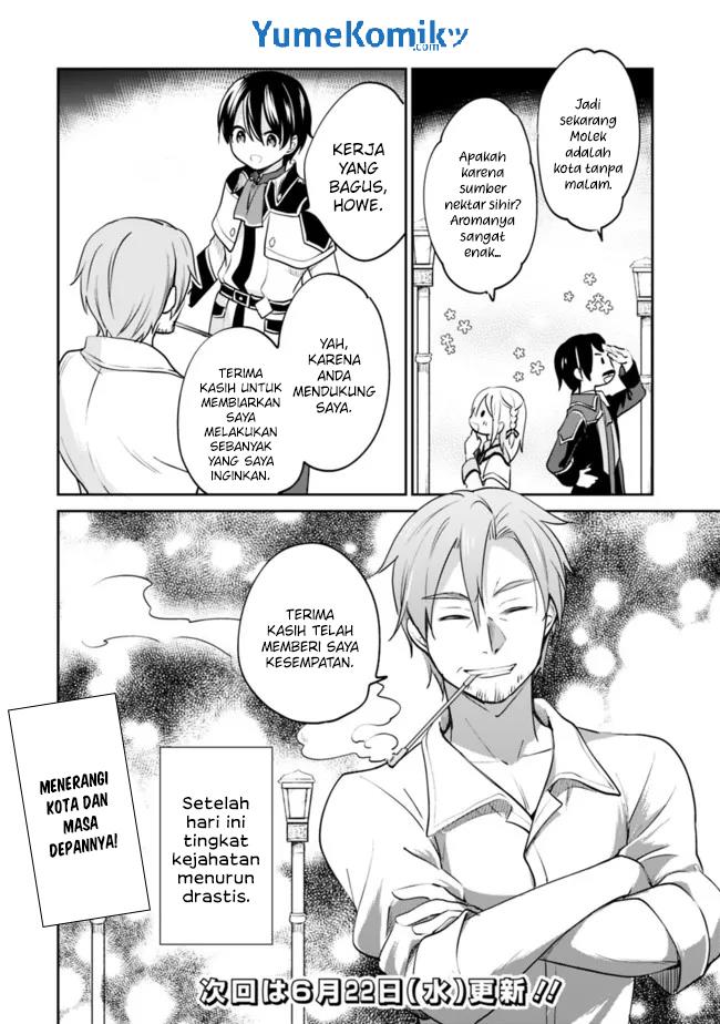 Zennin Ossan, Umarekawattara SSS Rank Jinsei ga Kakutei shita Chap 71 - Next Chap 72