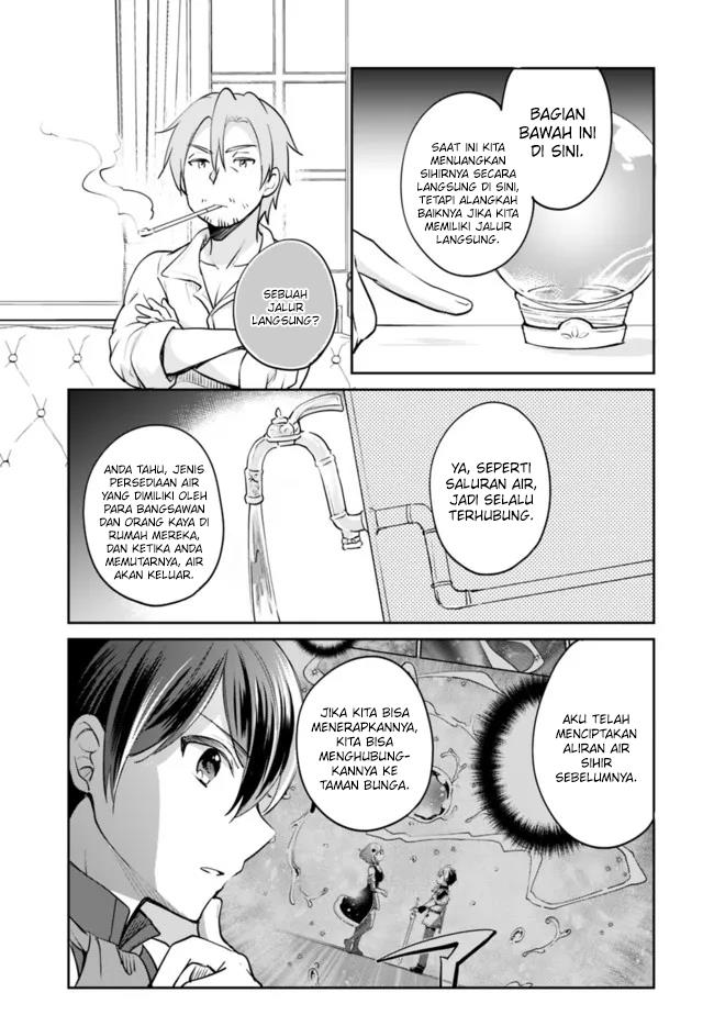 Zennin Ossan, Umarekawattara SSS Rank Jinsei ga Kakutei shita Chap 71 - Next Chap 72