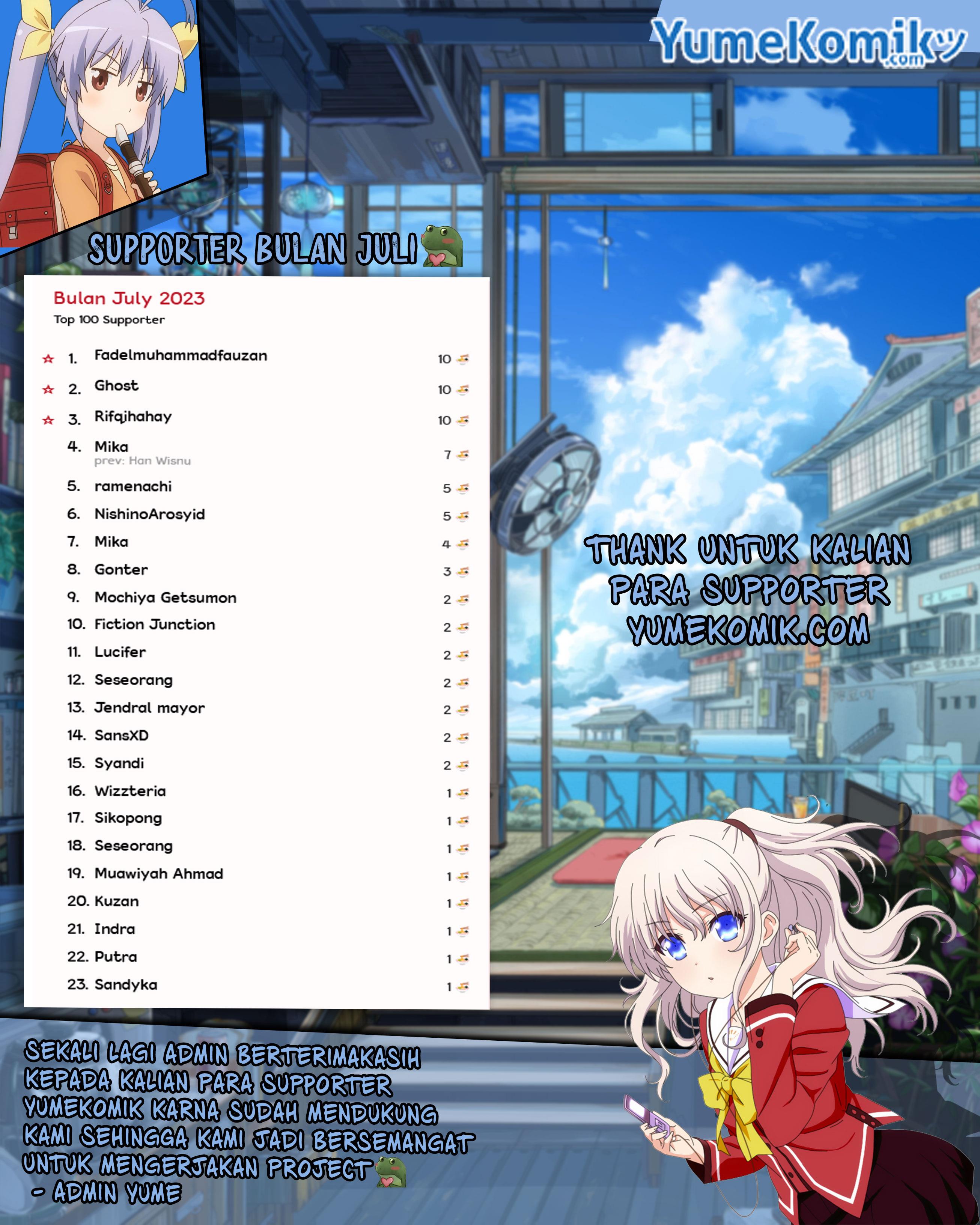 Zennin Ossan, Umarekawattara SSS Rank Jinsei ga Kakutei shita Chap 72 - Next Chap 73