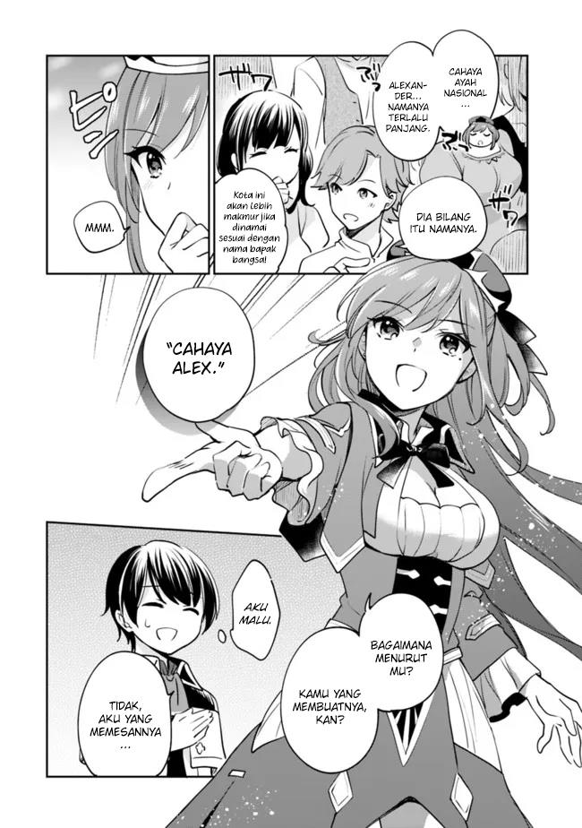 Zennin Ossan, Umarekawattara SSS Rank Jinsei ga Kakutei shita Chap 72 - Next Chap 73