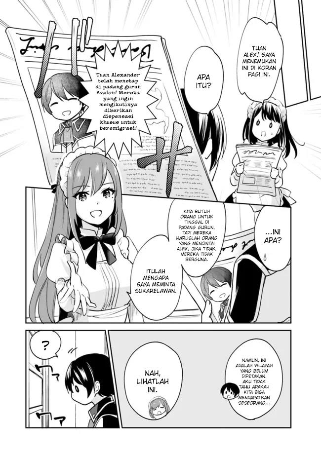 Zennin Ossan, Umarekawattara SSS Rank Jinsei ga Kakutei shita Chap 72 - Next Chap 73