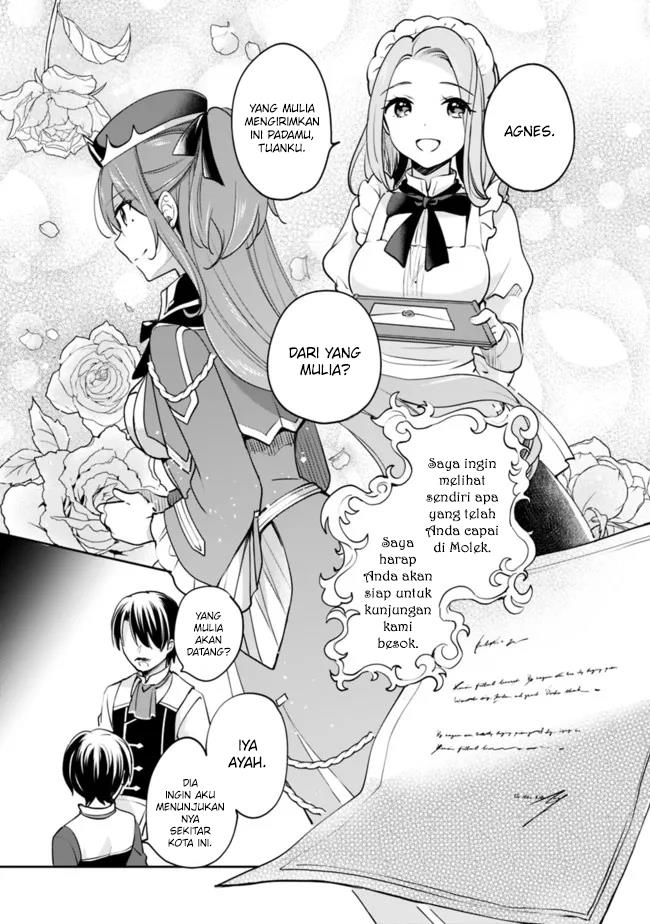 Zennin Ossan, Umarekawattara SSS Rank Jinsei ga Kakutei shita Chap 72 - Next Chap 73