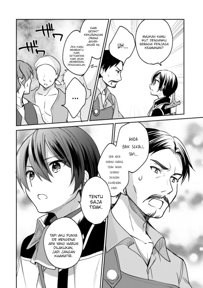 Zennin Ossan, Umarekawattara SSS Rank Jinsei ga Kakutei shita Chap 73 - Next Chap 74