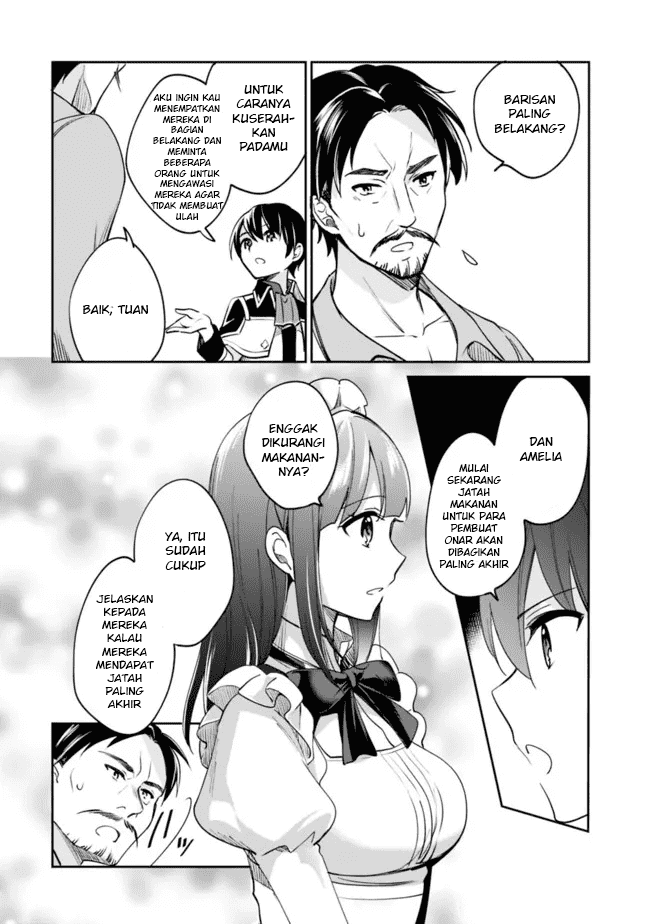 Zennin Ossan, Umarekawattara SSS Rank Jinsei ga Kakutei shita Chap 74 - Next Chap 75