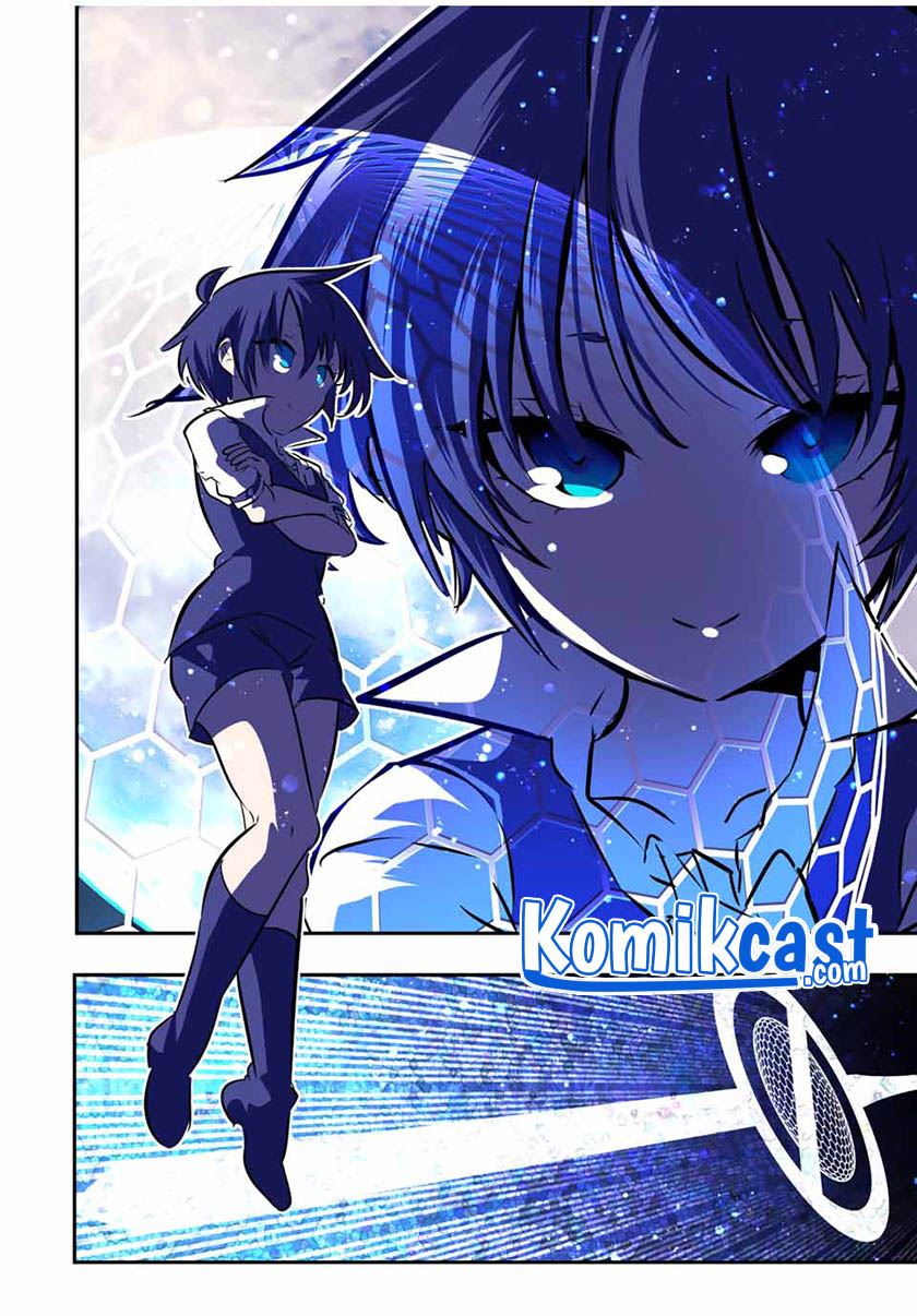 Tensei Shitara dai Nana Ouji dattanode, Kimamani Majutsu o Kiwamemasu Chap 80 - Next Chap 81