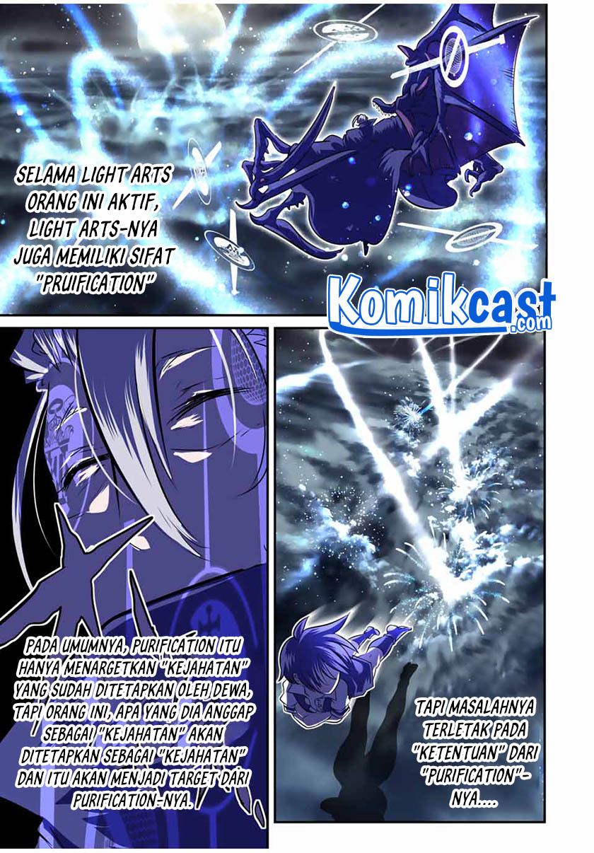 Tensei Shitara dai Nana Ouji dattanode, Kimamani Majutsu o Kiwamemasu Chap 80 - Next Chap 81