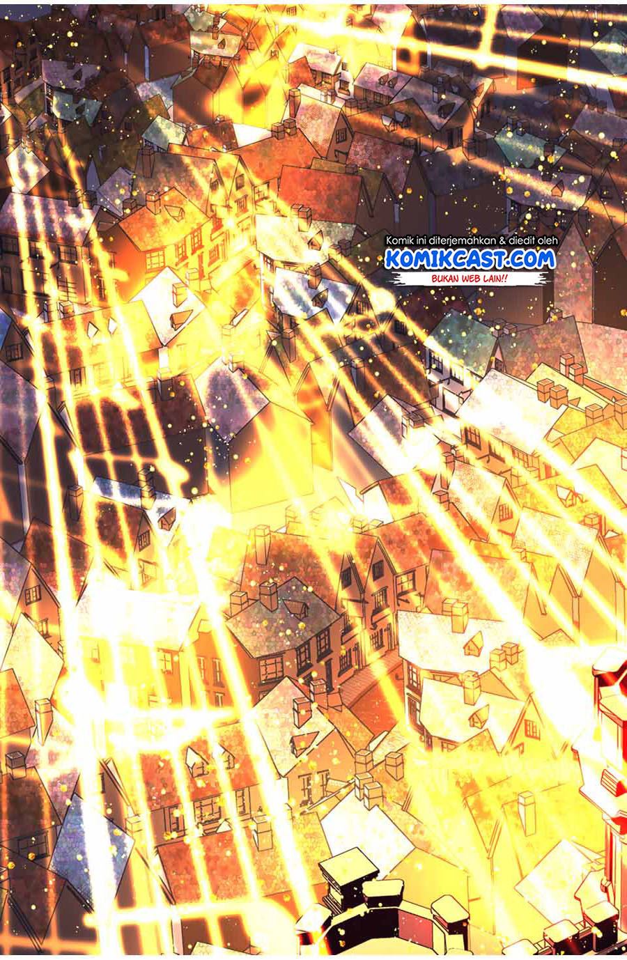 Tensei Shitara dai Nana Ouji dattanode, Kimamani Majutsu o Kiwamemasu Chap 81 - Next Chap 82