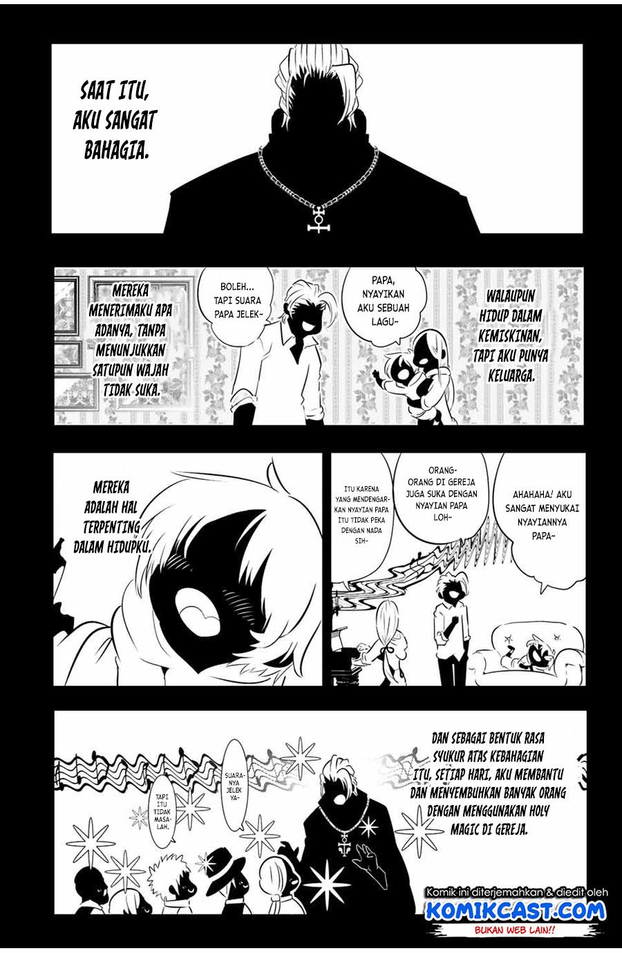 Tensei Shitara dai Nana Ouji dattanode, Kimamani Majutsu o Kiwamemasu Chap 82 - Next Chap 83