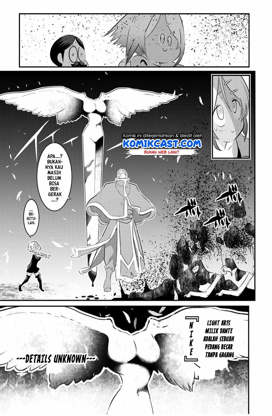 Tensei Shitara dai Nana Ouji dattanode, Kimamani Majutsu o Kiwamemasu Chap 82 - Next Chap 83