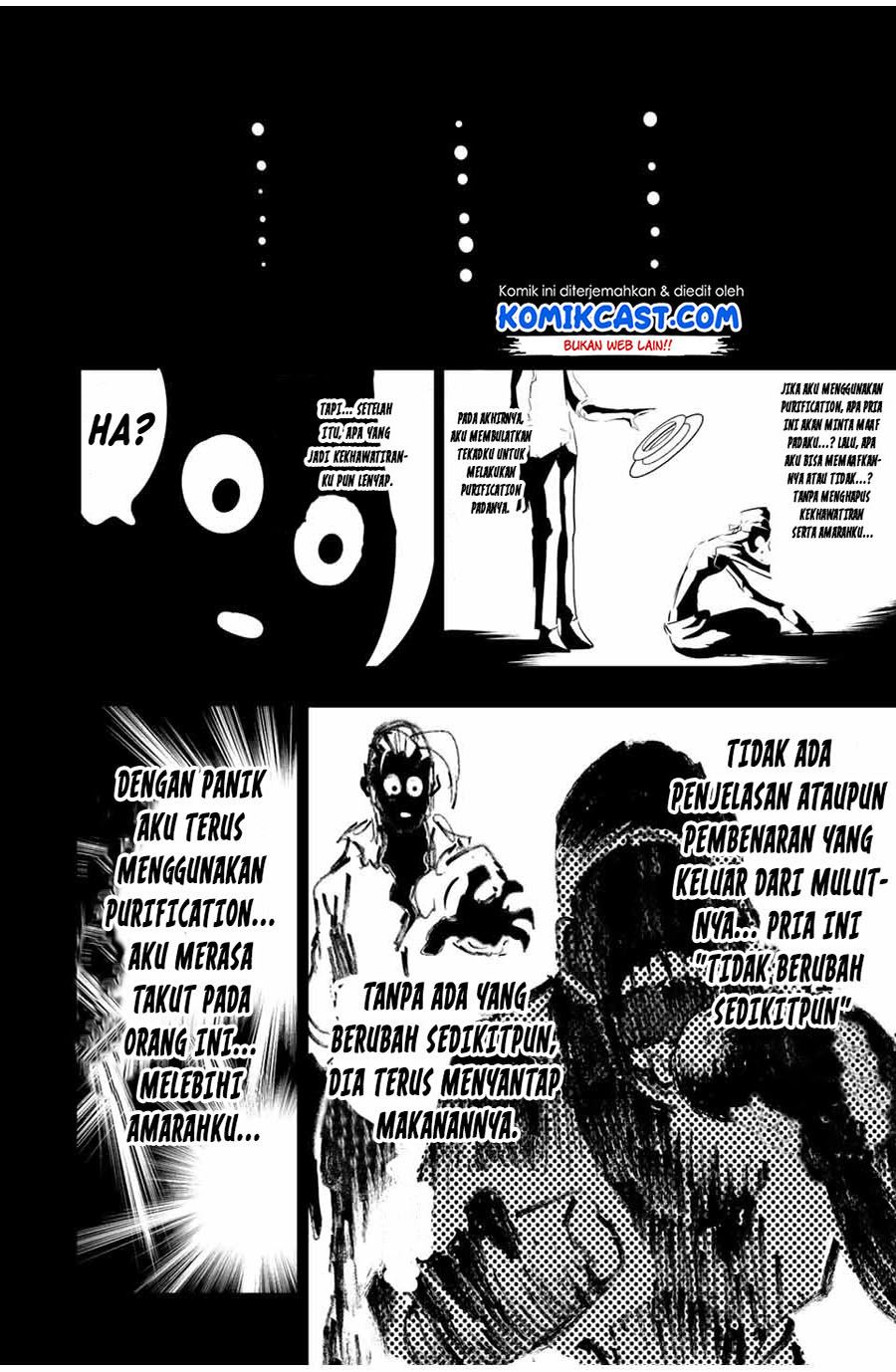 Tensei Shitara dai Nana Ouji dattanode, Kimamani Majutsu o Kiwamemasu Chap 82 - Next Chap 83