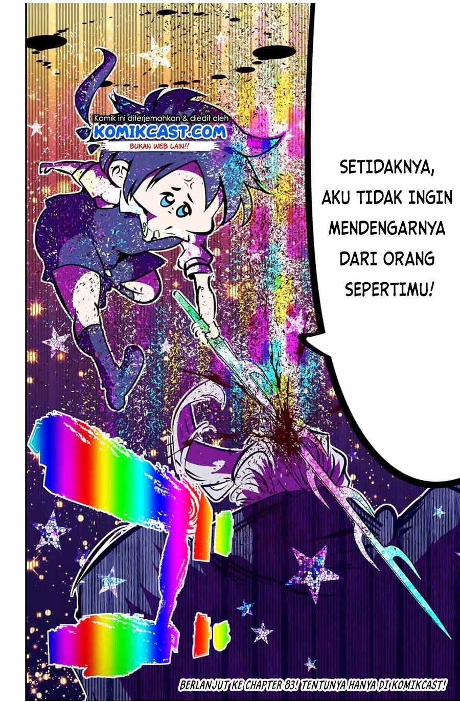 Tensei Shitara dai Nana Ouji dattanode, Kimamani Majutsu o Kiwamemasu Chap 82 - Next Chap 83