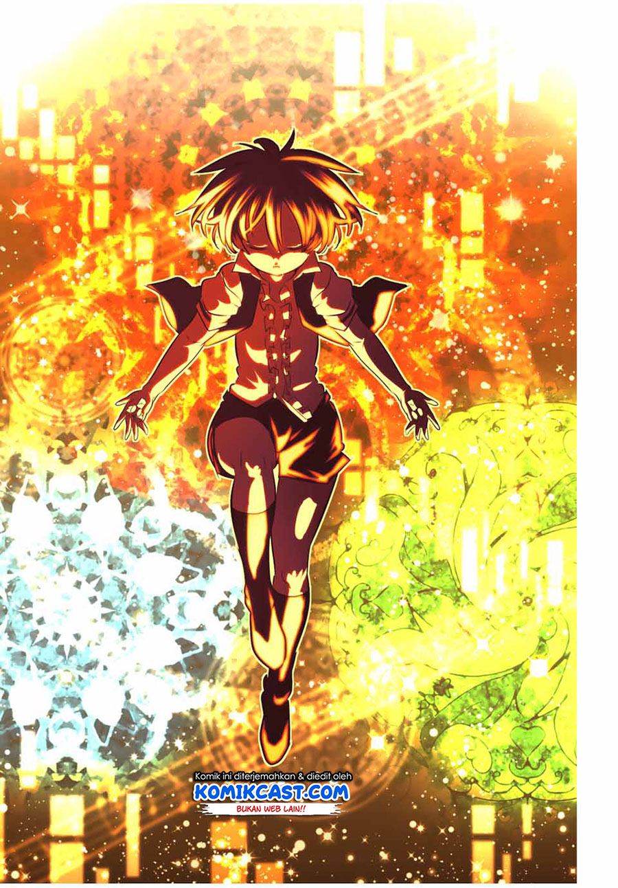 Tensei Shitara dai Nana Ouji dattanode, Kimamani Majutsu o Kiwamemasu Chap 83 - Next Chap 84