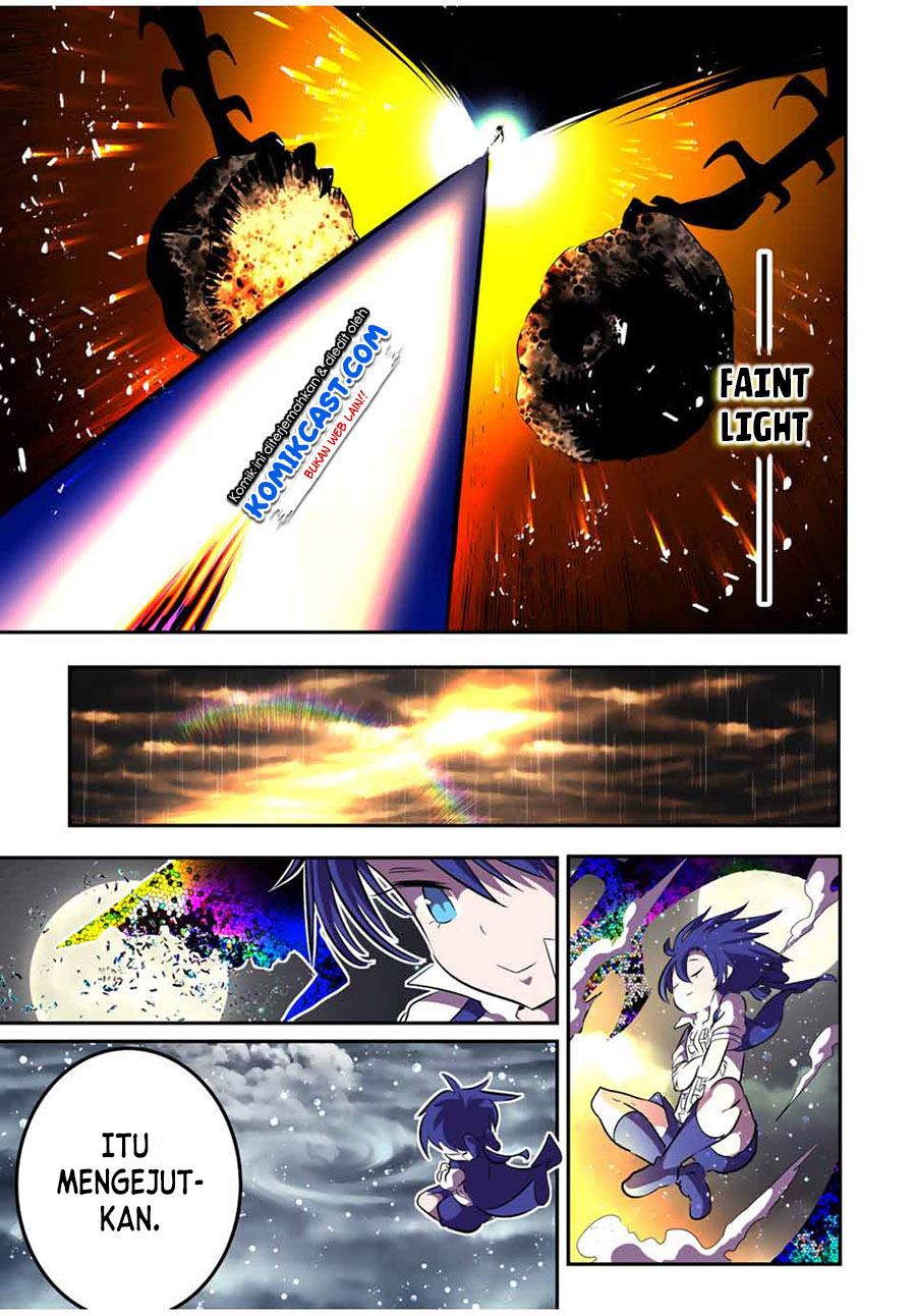 Tensei Shitara dai Nana Ouji dattanode, Kimamani Majutsu o Kiwamemasu Chap 83 - Next Chap 84