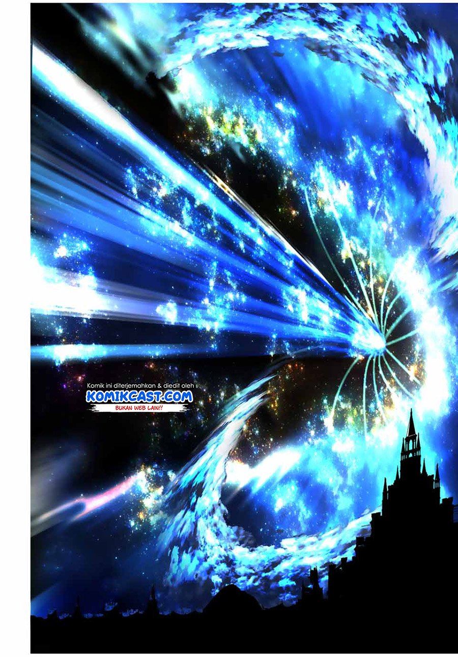 Tensei Shitara dai Nana Ouji dattanode, Kimamani Majutsu o Kiwamemasu Chap 84 - Next Chap 85