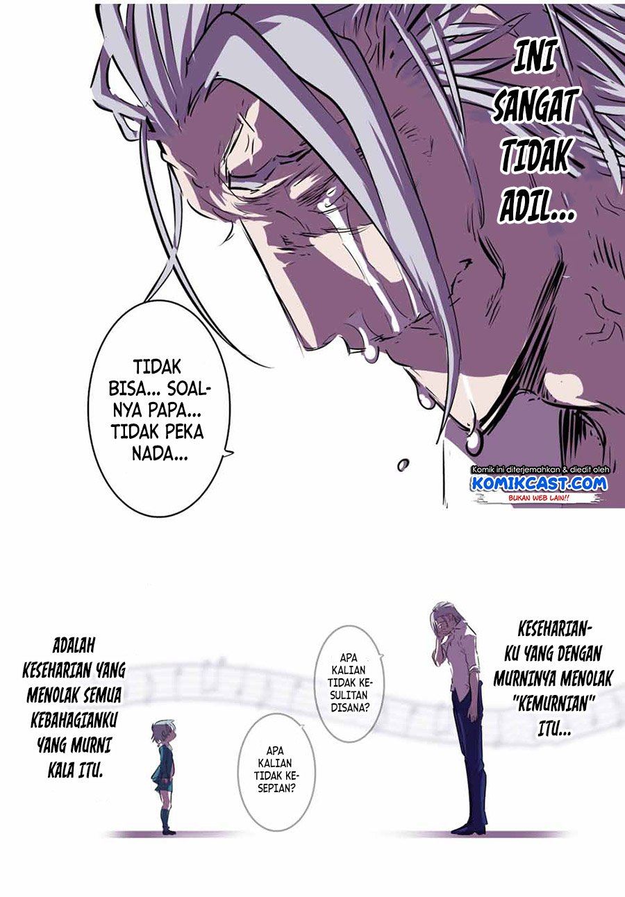 Tensei Shitara dai Nana Ouji dattanode, Kimamani Majutsu o Kiwamemasu Chap 84 - Next Chap 85