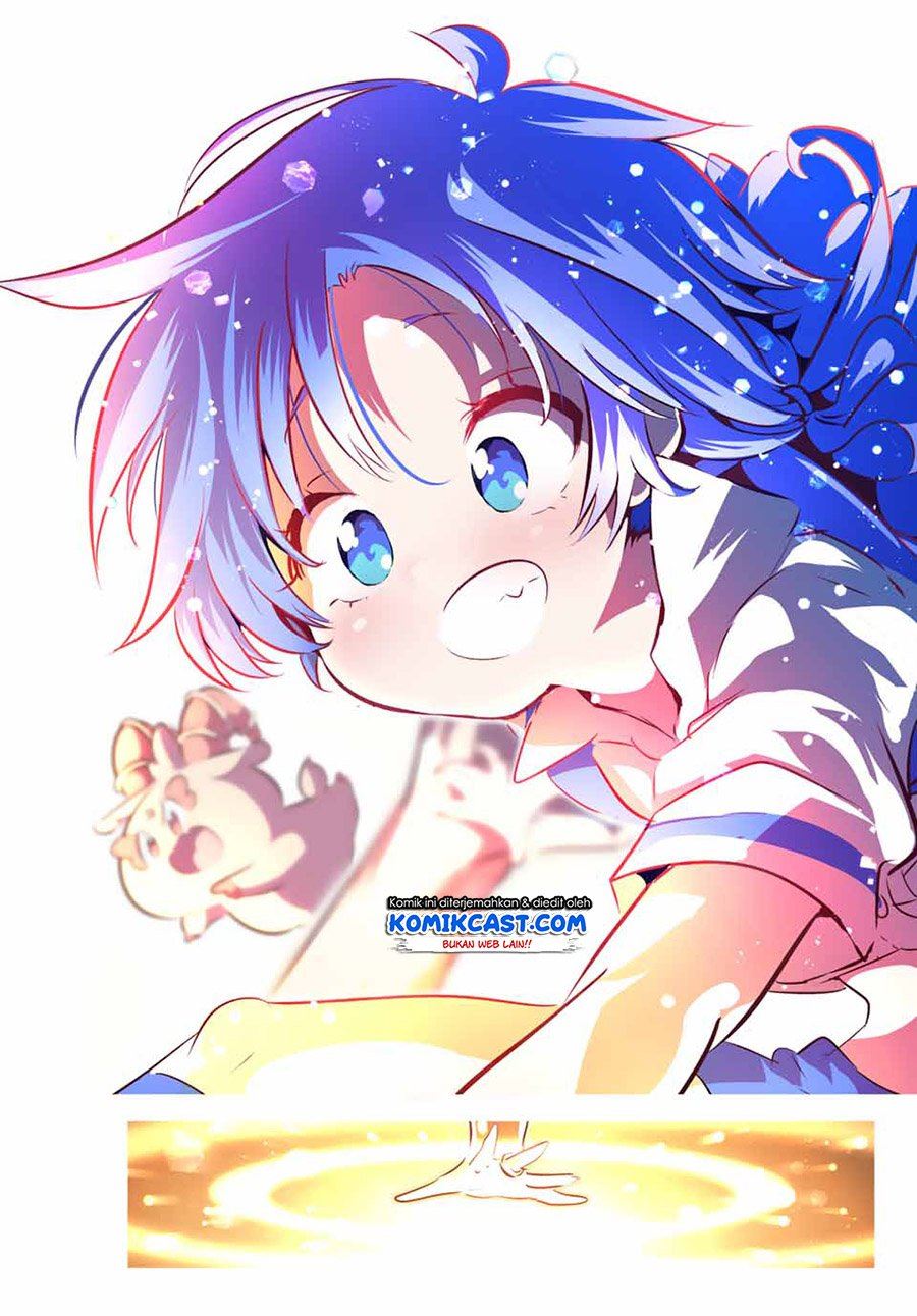 Tensei Shitara dai Nana Ouji dattanode, Kimamani Majutsu o Kiwamemasu Chap 84 - Next Chap 85