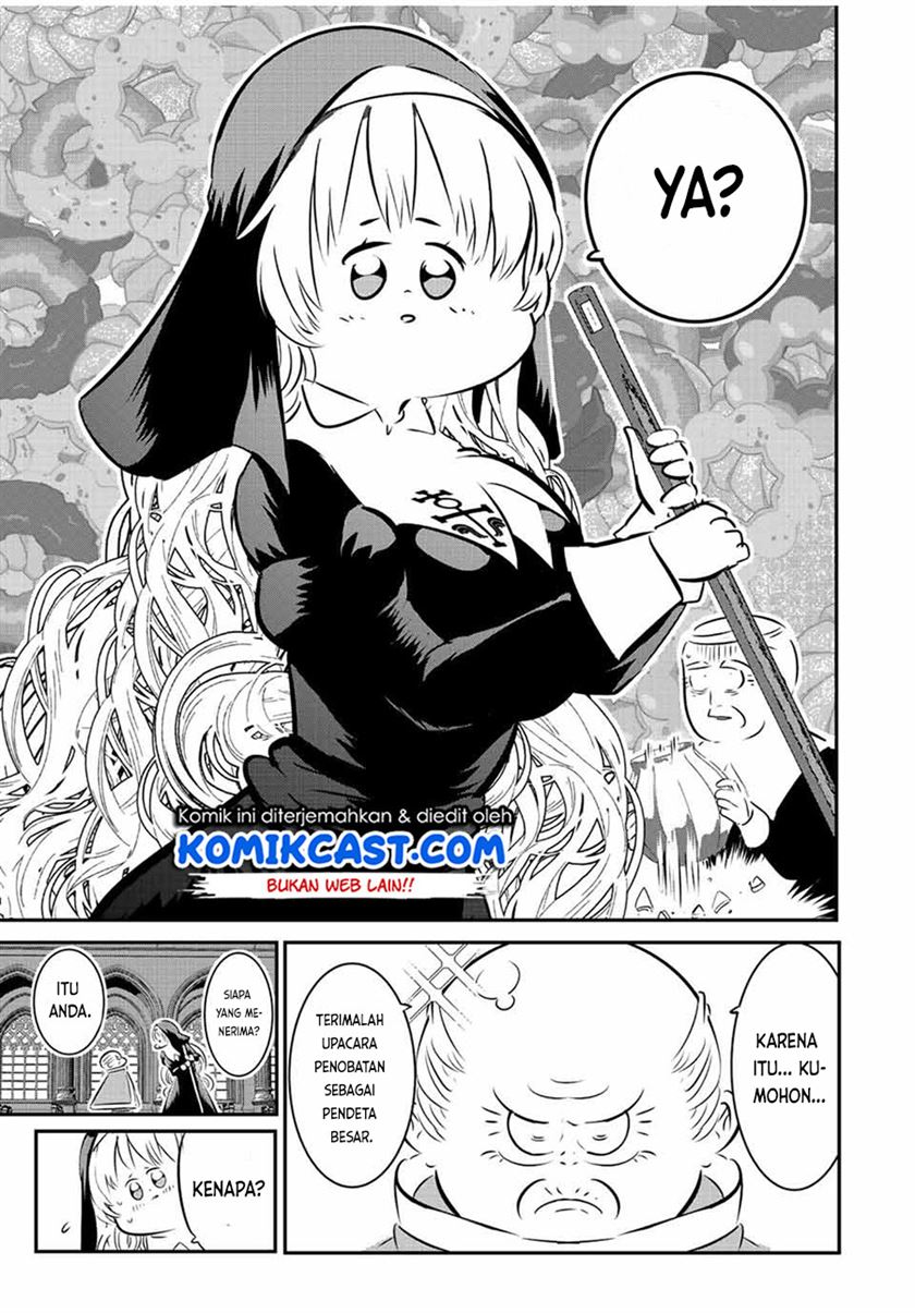 Tensei Shitara dai Nana Ouji dattanode, Kimamani Majutsu o Kiwamemasu Chap 85 - Next Chap 86