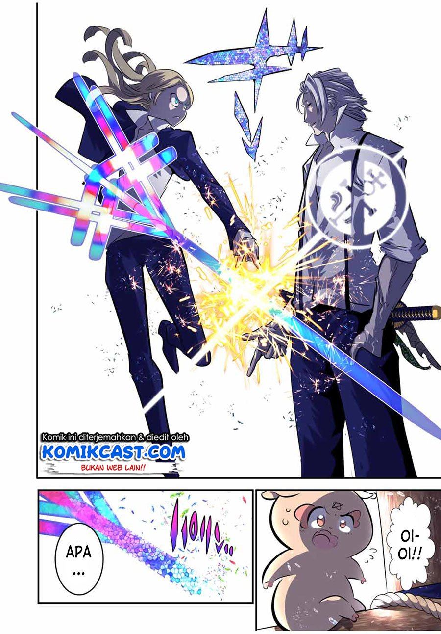 Tensei Shitara dai Nana Ouji dattanode, Kimamani Majutsu o Kiwamemasu Chap 86 - Next Chap 87