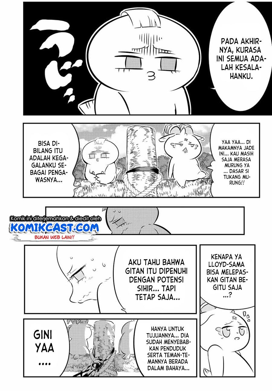 Tensei Shitara dai Nana Ouji dattanode, Kimamani Majutsu o Kiwamemasu Chap 86 - Next Chap 87