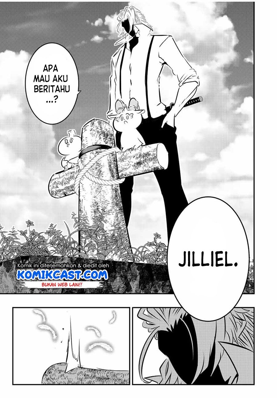 Tensei Shitara dai Nana Ouji dattanode, Kimamani Majutsu o Kiwamemasu Chap 86 - Next Chap 87