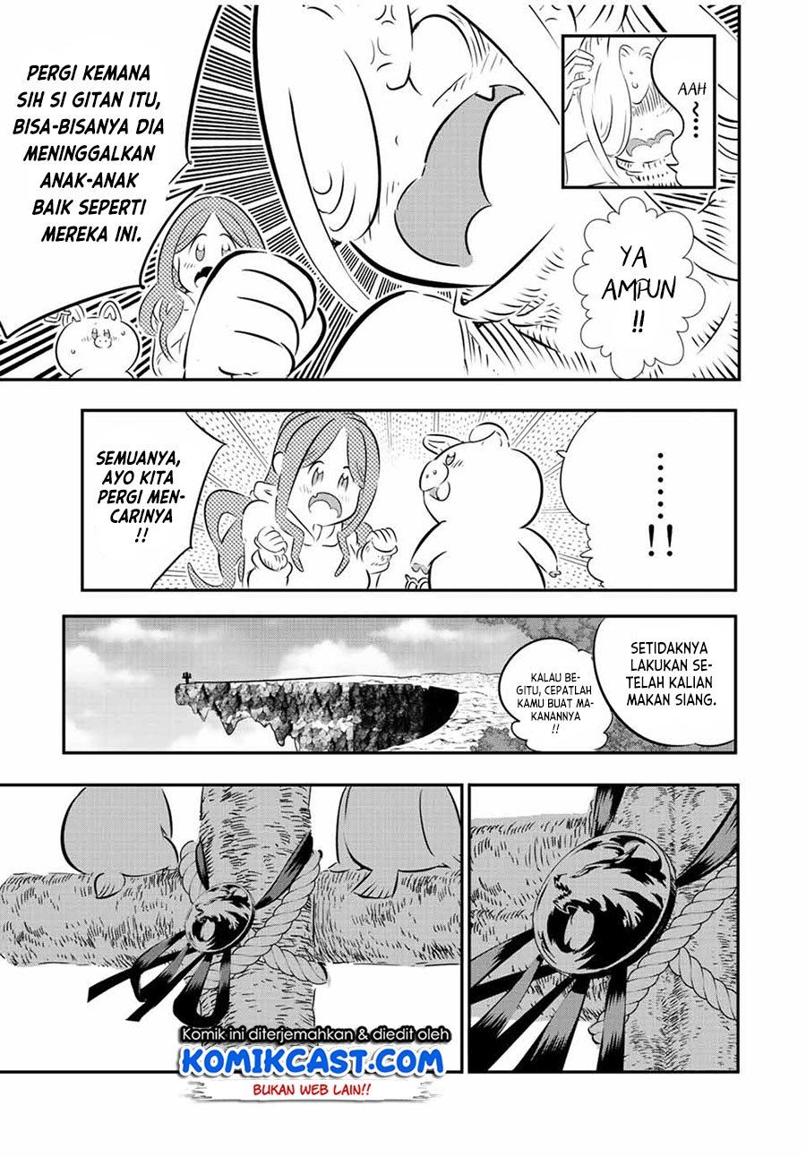 Tensei Shitara dai Nana Ouji dattanode, Kimamani Majutsu o Kiwamemasu Chap 86 - Next Chap 87