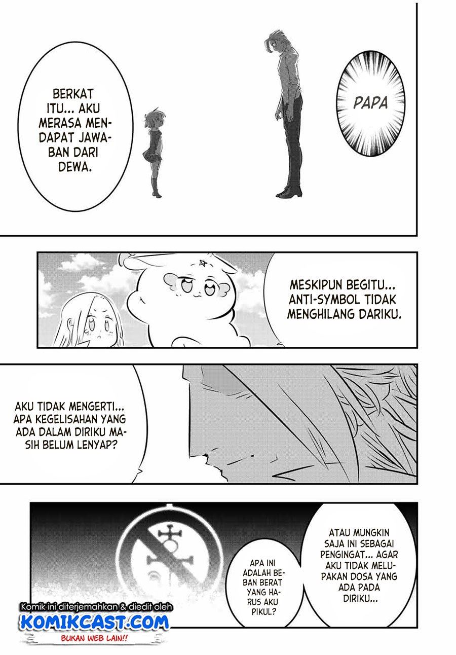 Tensei Shitara dai Nana Ouji dattanode, Kimamani Majutsu o Kiwamemasu Chap 87 - Next Chap 88