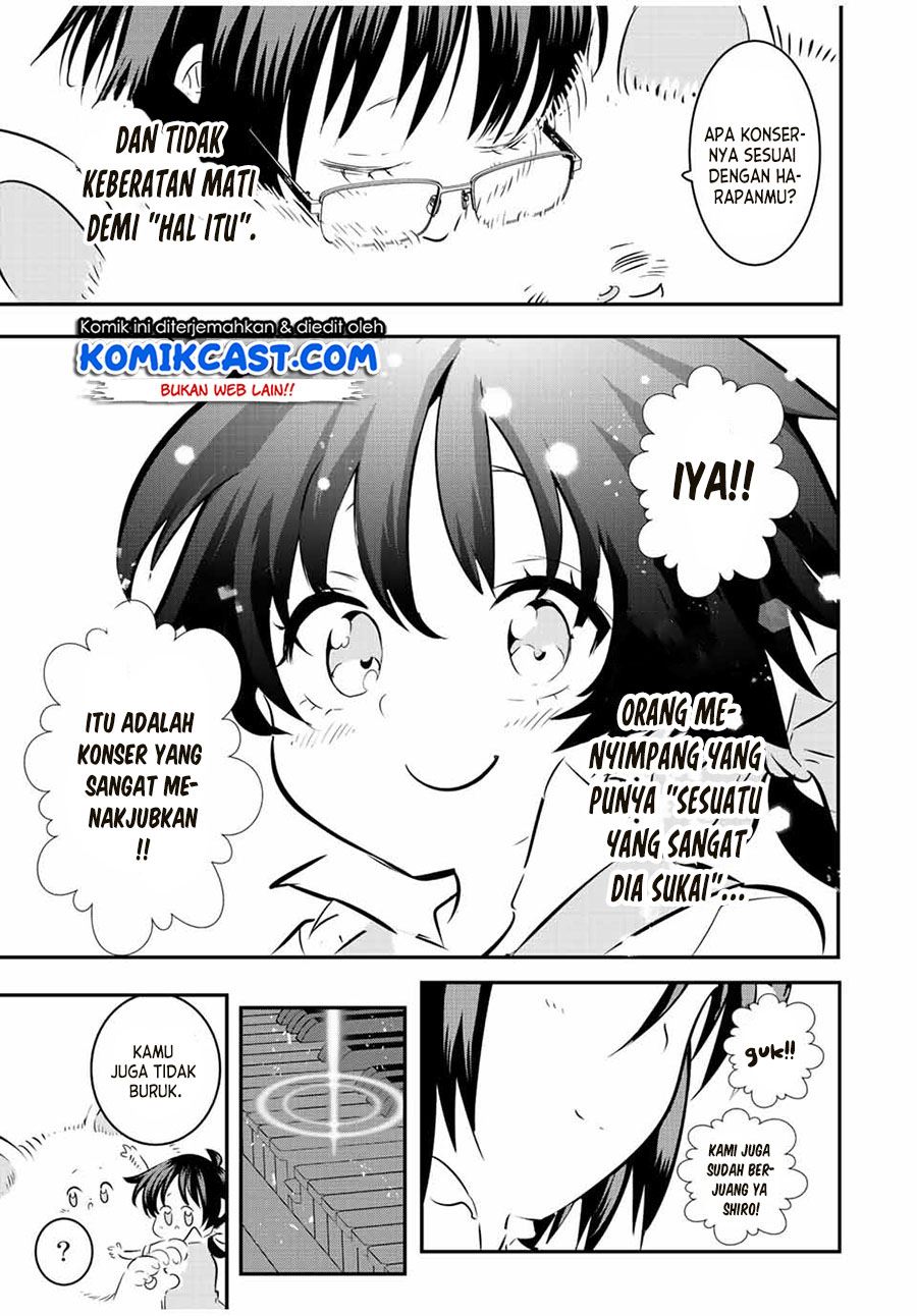 Tensei Shitara dai Nana Ouji dattanode, Kimamani Majutsu o Kiwamemasu Chap 87 - Next Chap 88