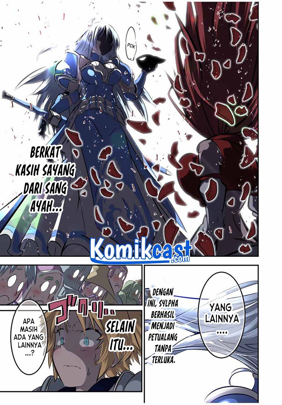 Tensei Shitara dai Nana Ouji dattanode, Kimamani Majutsu o Kiwamemasu Chap 89 - Next Chap 90