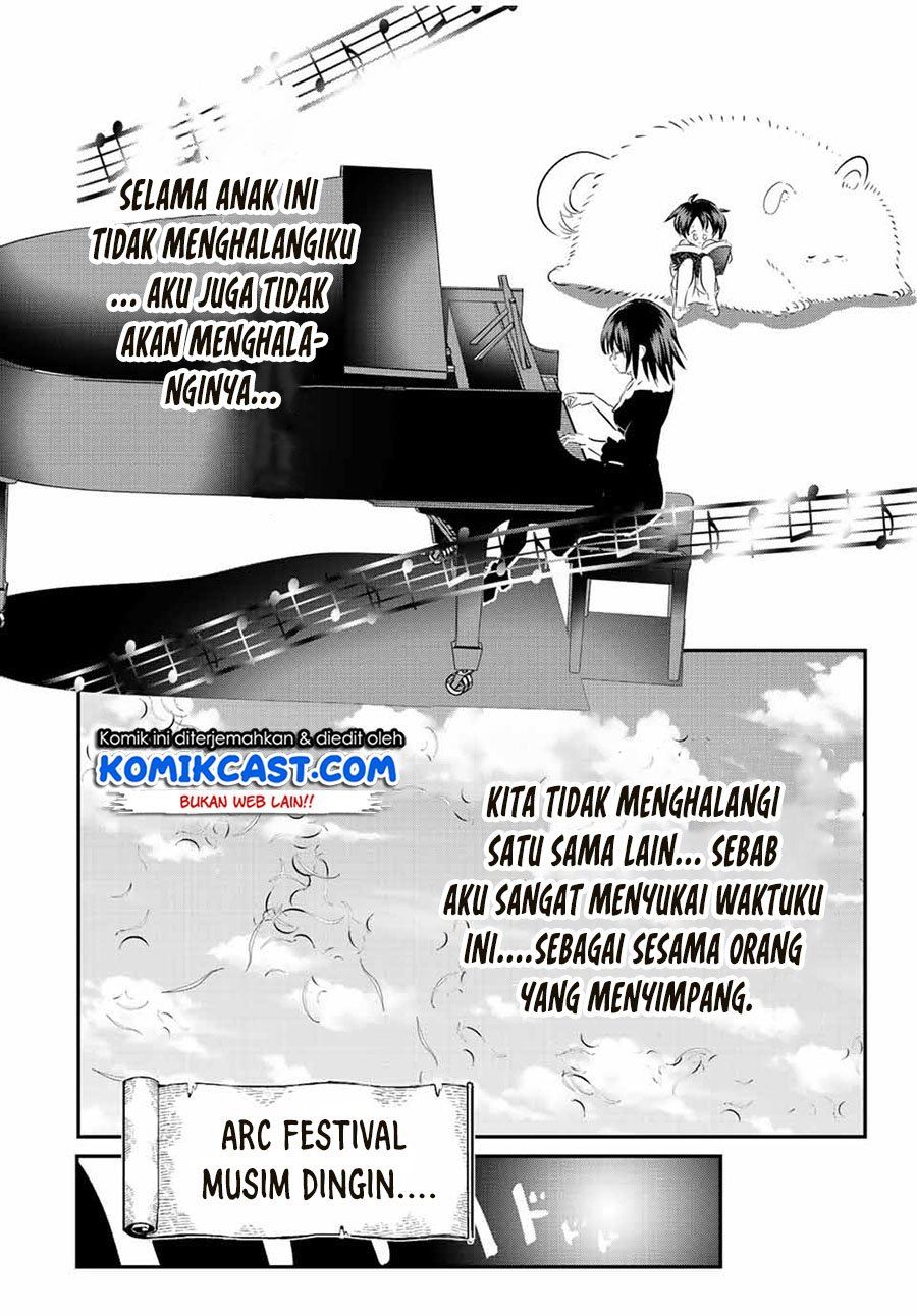 Tensei Shitara dai Nana Ouji dattanode, Kimamani Majutsu o Kiwamemasu Chap 89 - Next Chap 90