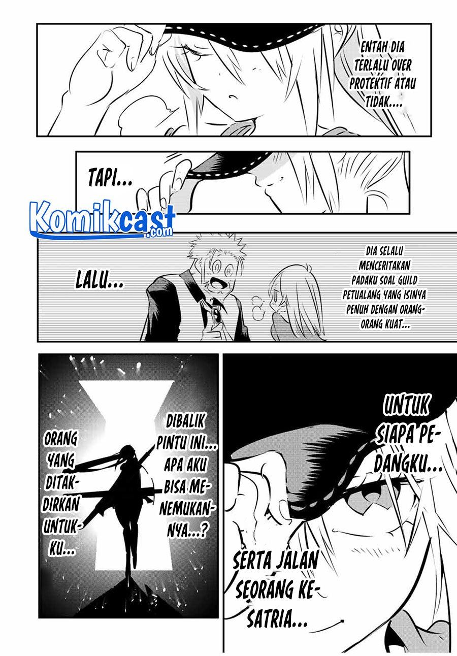 Tensei Shitara dai Nana Ouji dattanode, Kimamani Majutsu o Kiwamemasu Chap 89 - Next Chap 90