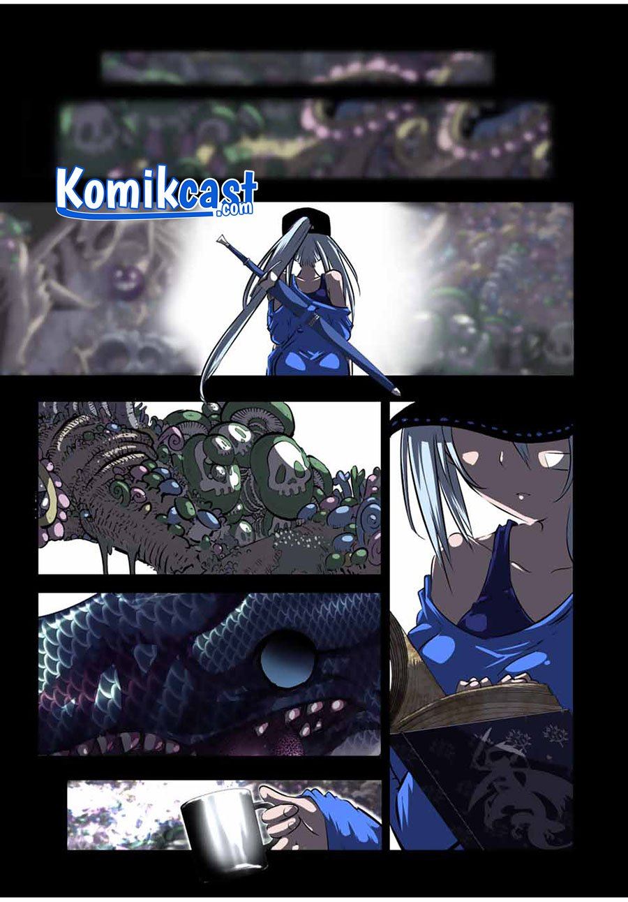 Tensei Shitara dai Nana Ouji dattanode, Kimamani Majutsu o Kiwamemasu Chap 89 - Next Chap 90