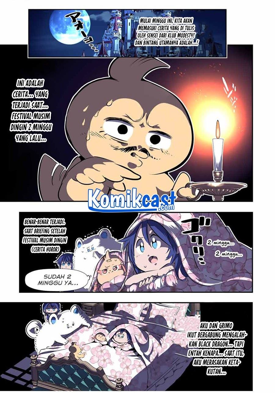 Tensei Shitara dai Nana Ouji dattanode, Kimamani Majutsu o Kiwamemasu Chap 89 - Next Chap 90