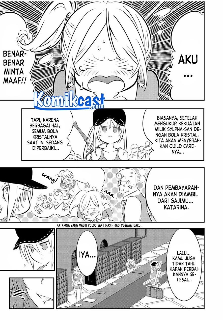 Tensei Shitara dai Nana Ouji dattanode, Kimamani Majutsu o Kiwamemasu Chap 89 - Next Chap 90