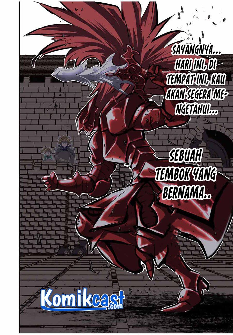 Tensei Shitara dai Nana Ouji dattanode, Kimamani Majutsu o Kiwamemasu Chap 89 - Next Chap 90