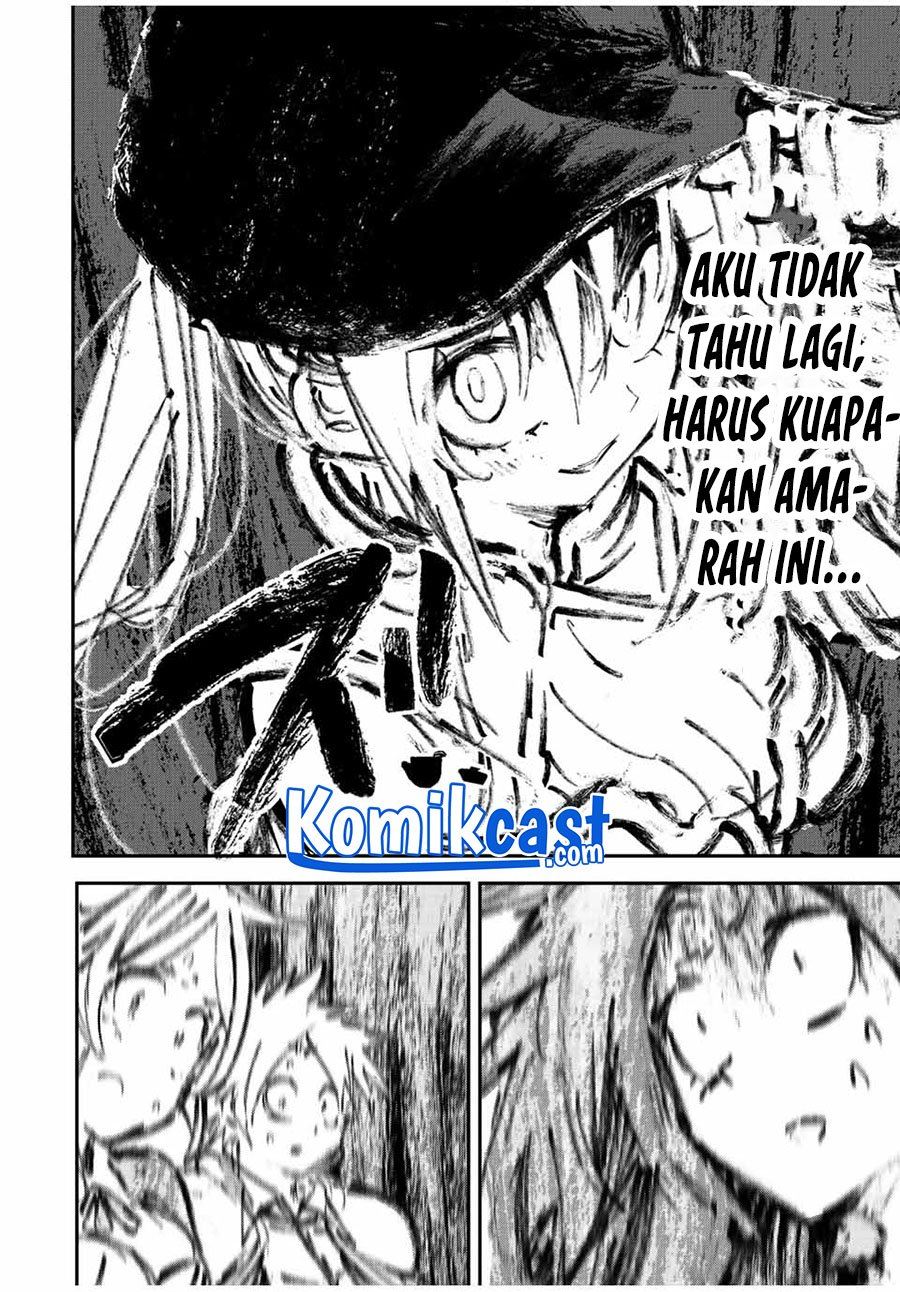 Tensei Shitara dai Nana Ouji dattanode, Kimamani Majutsu o Kiwamemasu Chap 89 - Next Chap 90