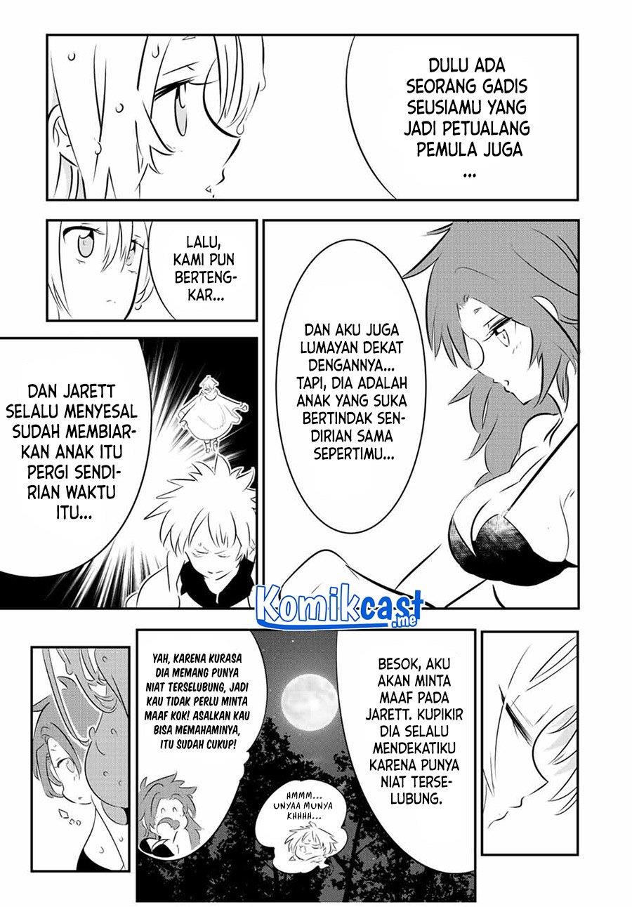 Tensei Shitara dai Nana Ouji dattanode, Kimamani Majutsu o Kiwamemasu Chap 90 - Next Chap 91