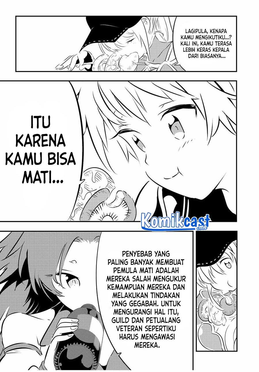 Tensei Shitara dai Nana Ouji dattanode, Kimamani Majutsu o Kiwamemasu Chap 90 - Next Chap 91