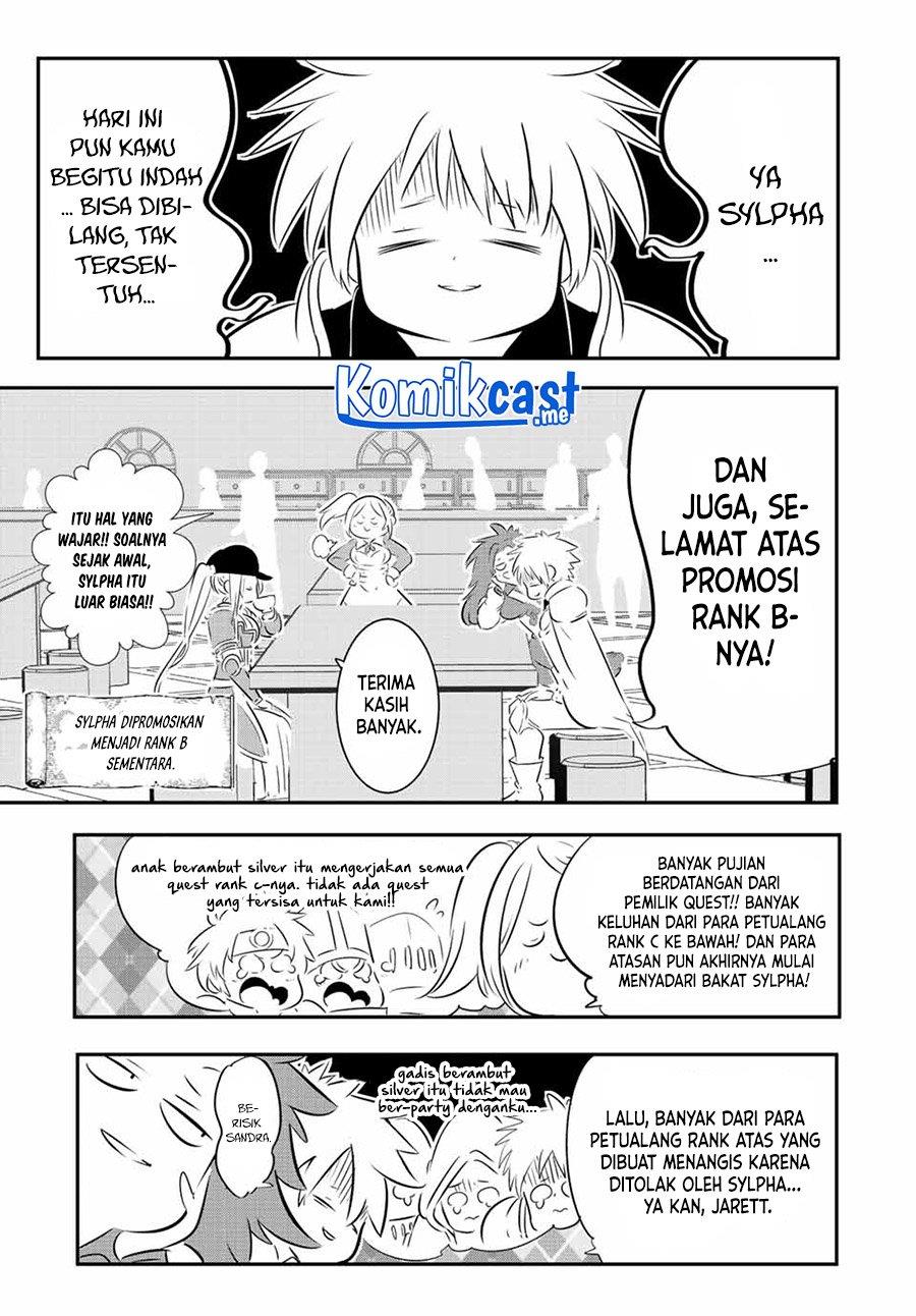 Tensei Shitara dai Nana Ouji dattanode, Kimamani Majutsu o Kiwamemasu Chap 90 - Next Chap 91
