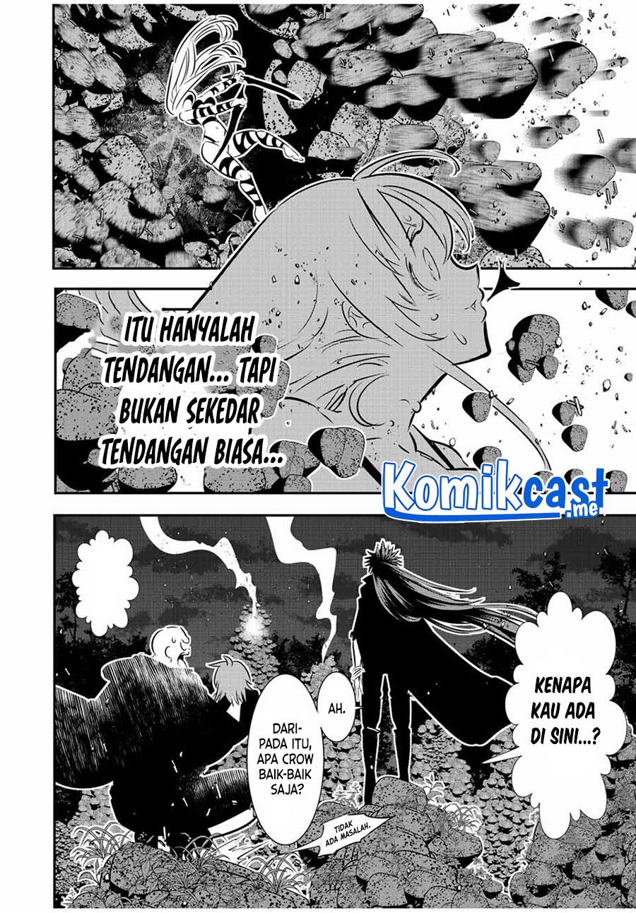 Tensei Shitara dai Nana Ouji dattanode, Kimamani Majutsu o Kiwamemasu Chap 91 - Next Chap 92