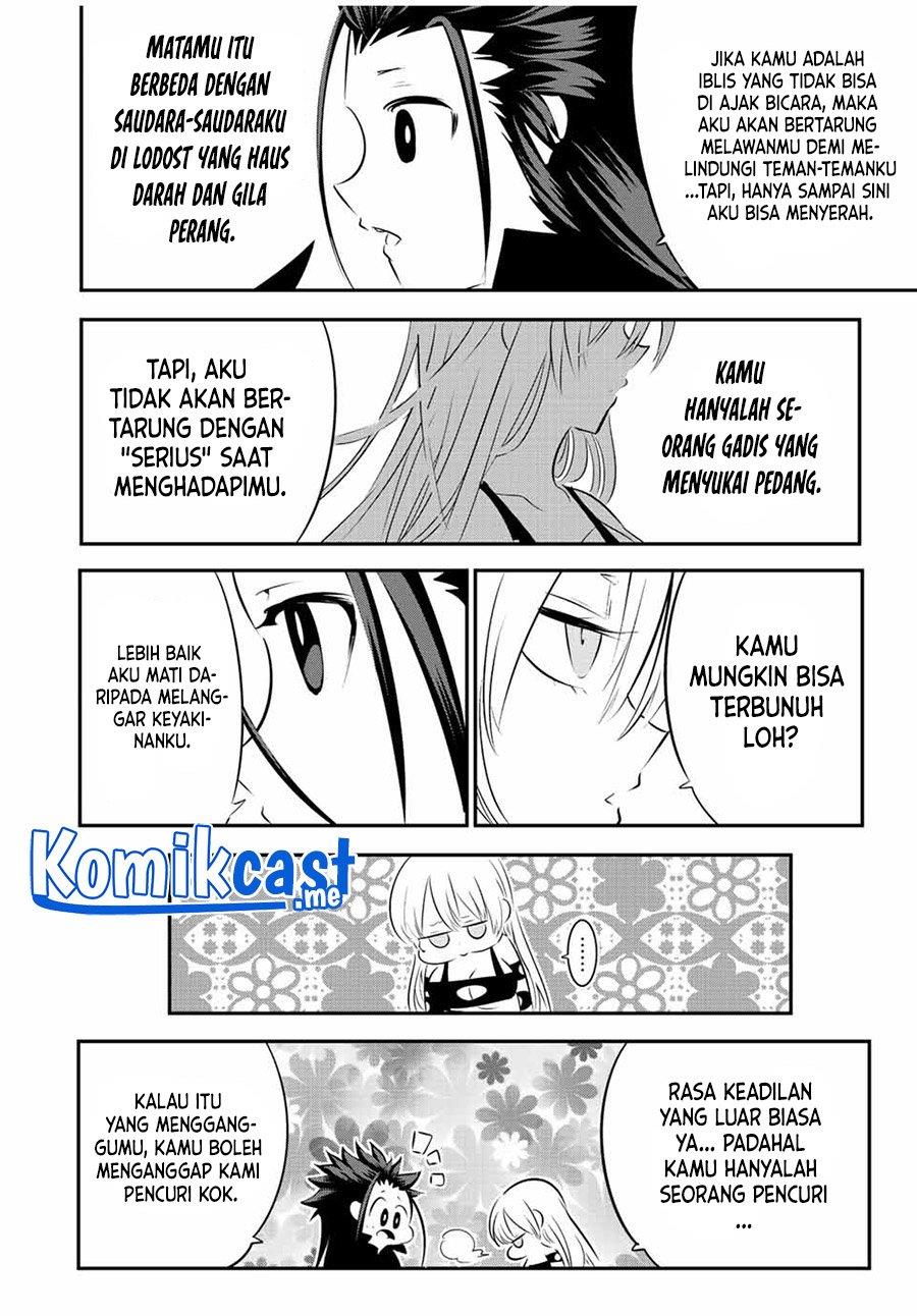 Tensei Shitara dai Nana Ouji dattanode, Kimamani Majutsu o Kiwamemasu Chap 92 - Next Chap 93