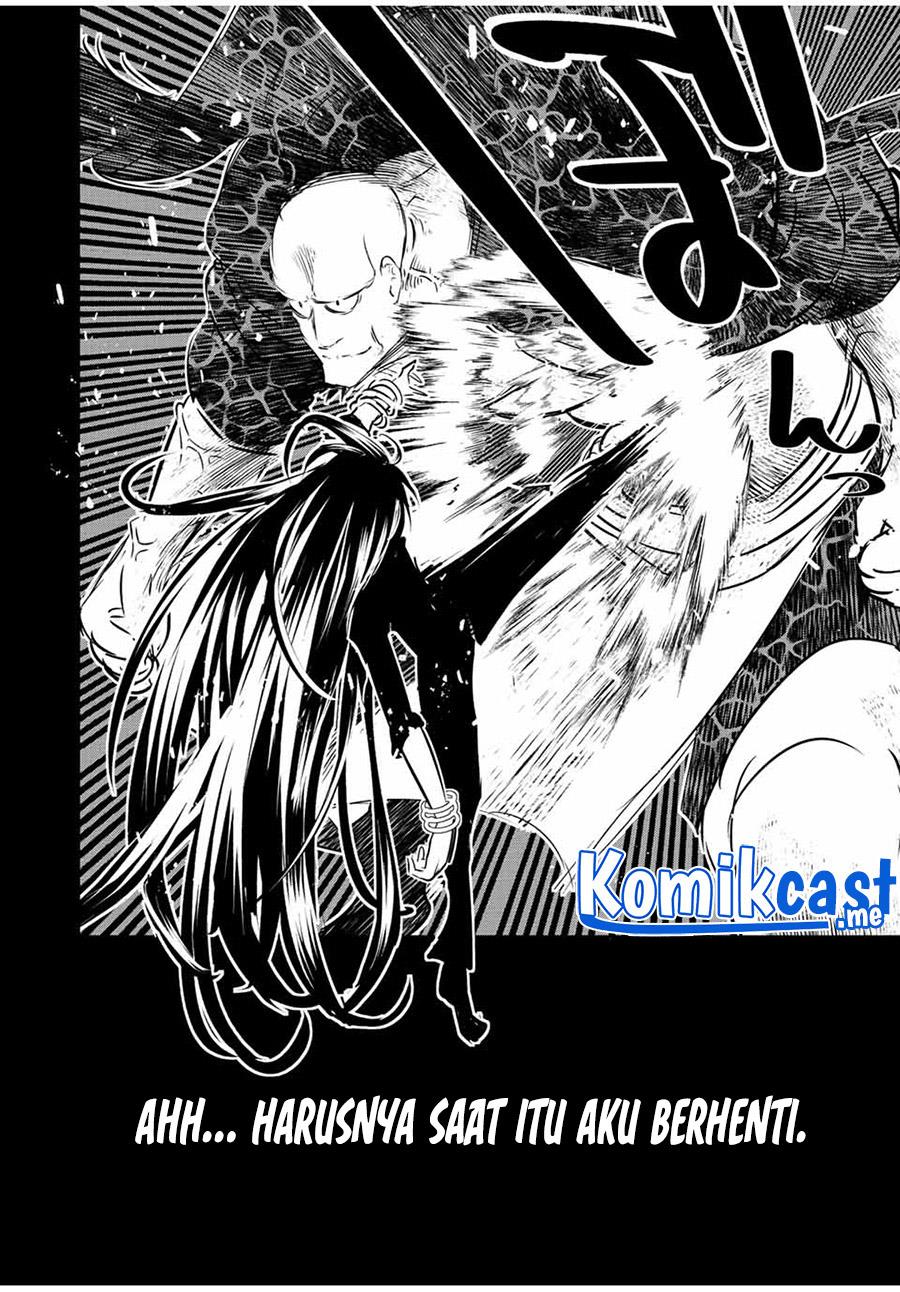 Tensei Shitara dai Nana Ouji dattanode, Kimamani Majutsu o Kiwamemasu Chap 92 - Next Chap 93