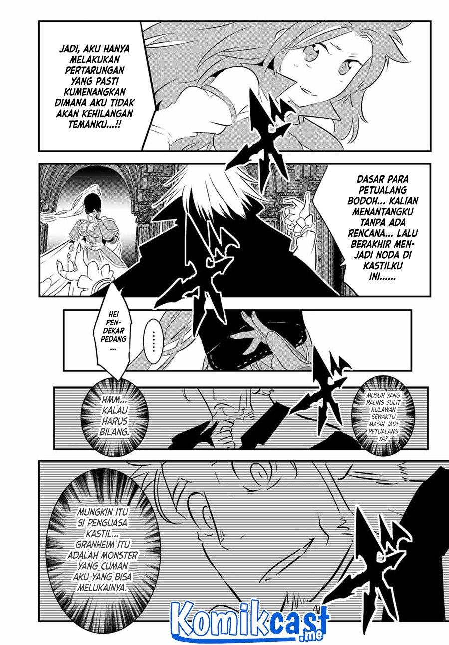 Tensei Shitara dai Nana Ouji dattanode, Kimamani Majutsu o Kiwamemasu Chap 93 - Next Chap 94