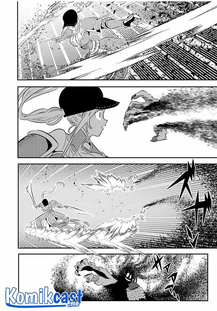 Tensei Shitara dai Nana Ouji dattanode, Kimamani Majutsu o Kiwamemasu Chap 94 - Next Chap 95