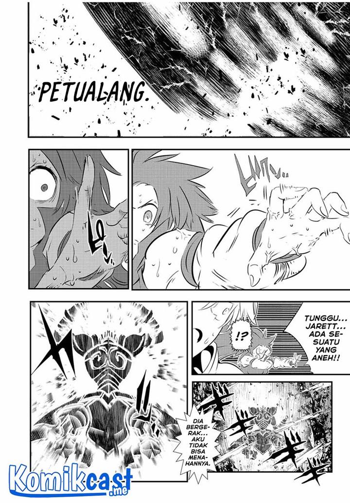 Tensei Shitara dai Nana Ouji dattanode, Kimamani Majutsu o Kiwamemasu Chap 94 - Next Chap 95