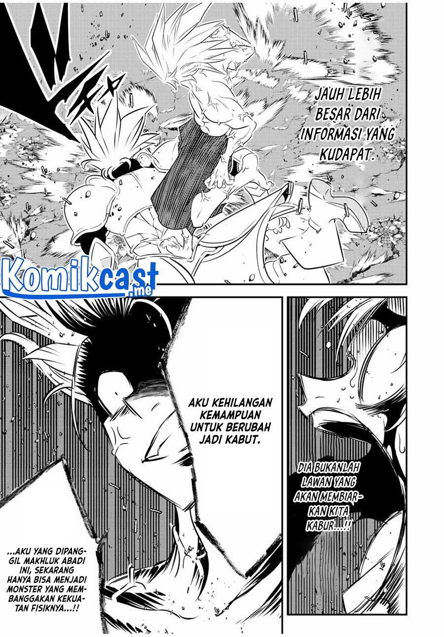 Tensei Shitara dai Nana Ouji dattanode, Kimamani Majutsu o Kiwamemasu Chap 95 - Next Chap 96