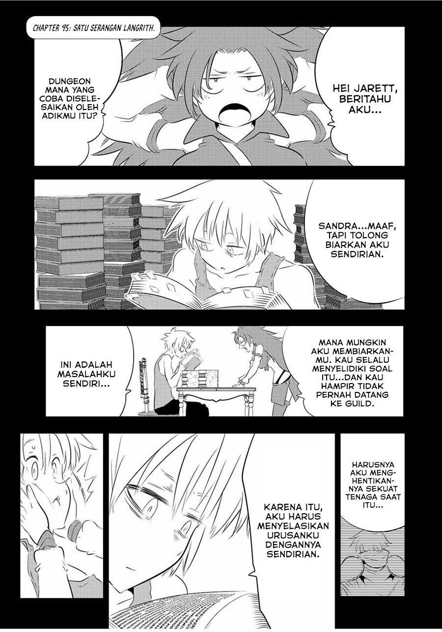 Tensei Shitara dai Nana Ouji dattanode, Kimamani Majutsu o Kiwamemasu Chap 95 - Next Chap 96