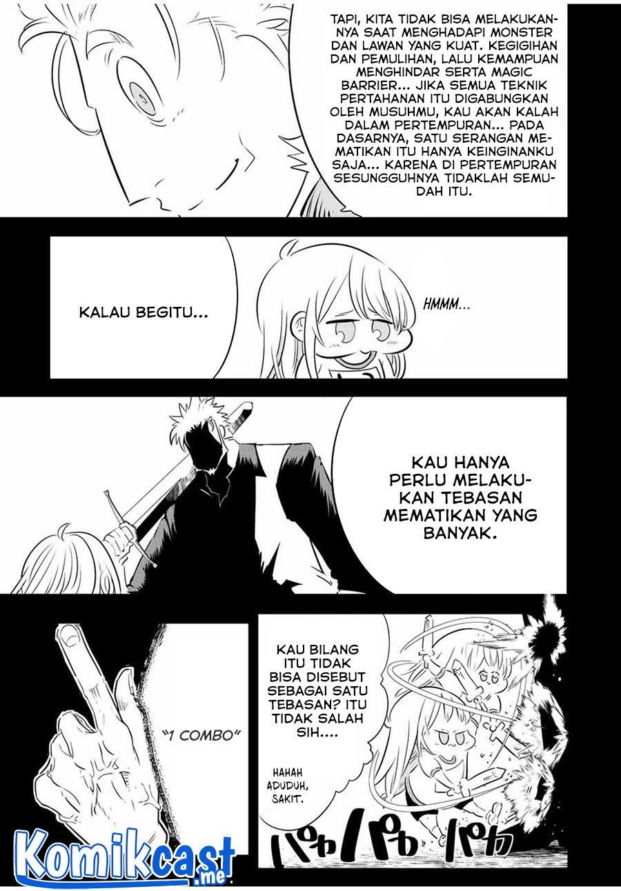 Tensei Shitara dai Nana Ouji dattanode, Kimamani Majutsu o Kiwamemasu Chap 95 - Next Chap 96