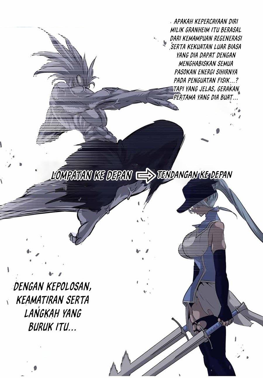 Tensei Shitara dai Nana Ouji dattanode, Kimamani Majutsu o Kiwamemasu Chap 95 - Next Chap 96