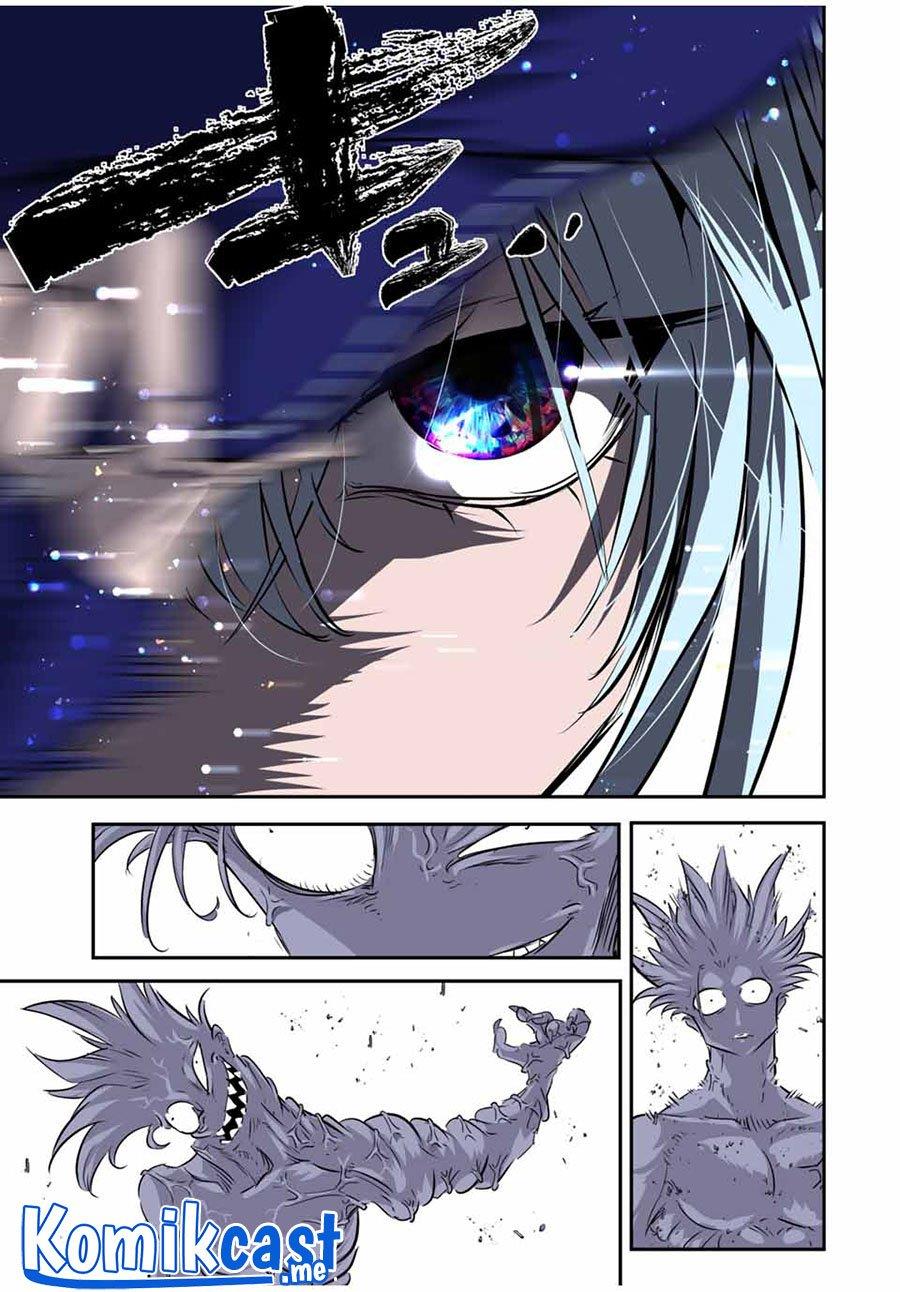 Tensei Shitara dai Nana Ouji dattanode, Kimamani Majutsu o Kiwamemasu Chap 95 - Next Chap 96